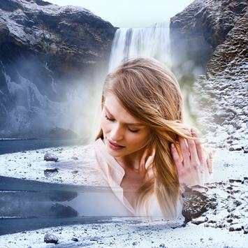 Waterfall Insta DP screenshot 4