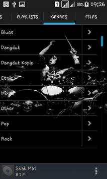 Music Player Download screenshot 8