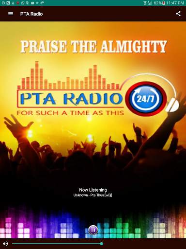 PTA RADIO screenshot 8