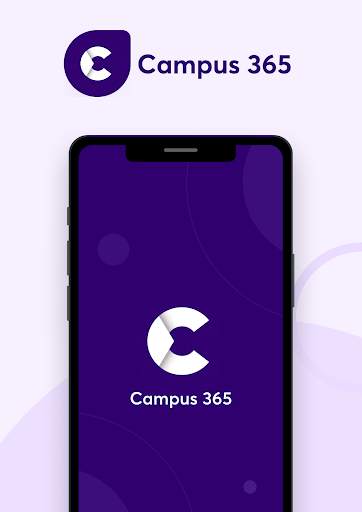 Campus 365 screenshot 1