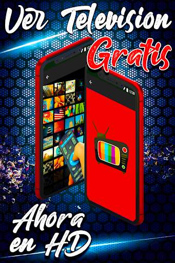 Tv Latino - Español Gratis - Ver 4K Guide Online screenshot 5