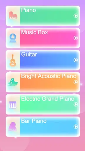 Piano Games Mini: Music Puzzle screenshot 7