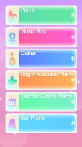 Piano Games Mini: Music Puzzle screenshot 7