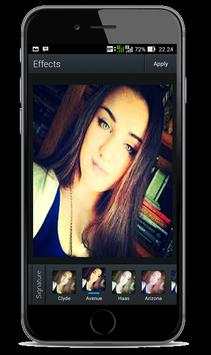 cam Bestie Selfie screenshot 5