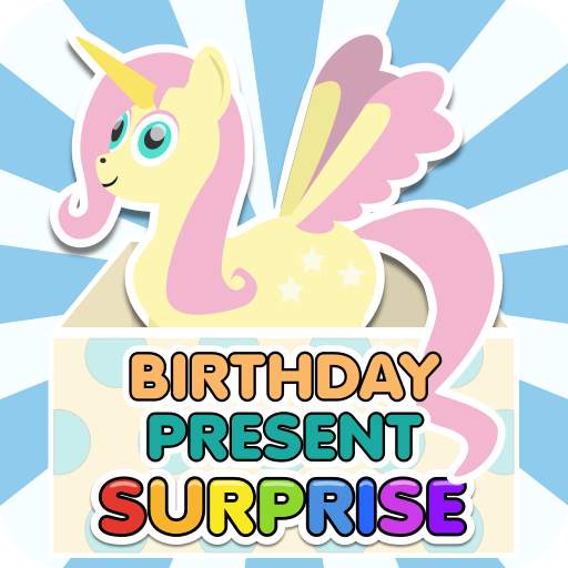 Bday Present Surprise - Maker 1.2