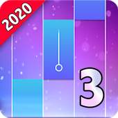 Piano Challenge Magic Tiles : Piano Tiles 3 1