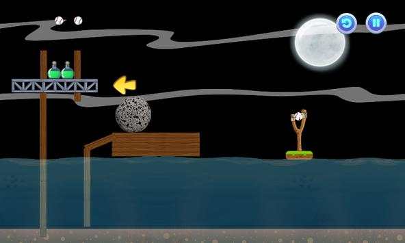 KNOCK DOWN screenshot 4