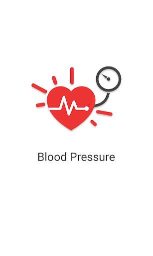 Blood Pressure Chart Log screenshot 3