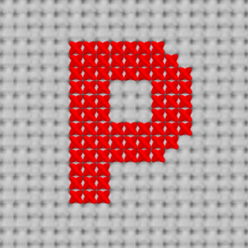 Photo Stitch icon