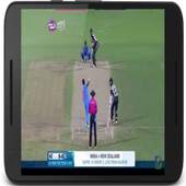 Live Cricket TV Streaming 1.0