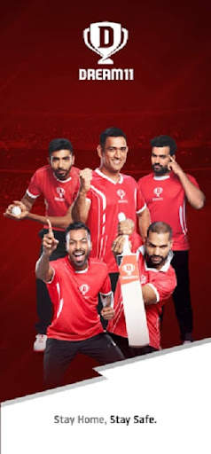 Dream11 App Download-Dream Tip screenshot 5