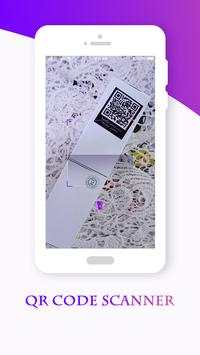 QR Code Scanner screenshot 3