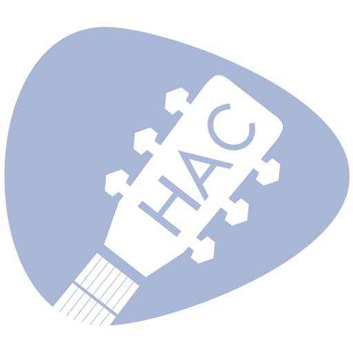 Hop Am Chuan - Guitar Tabs and 3.40