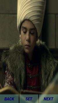 Mohammed Alfatih Wallpaper screenshot 7