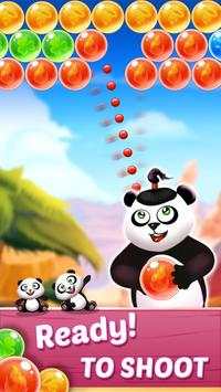 Cute Pop: Panda Bubble Shooter - Addictive Game screenshot 3