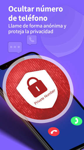 AbTalk Call - Llamada mundial screenshot 4
