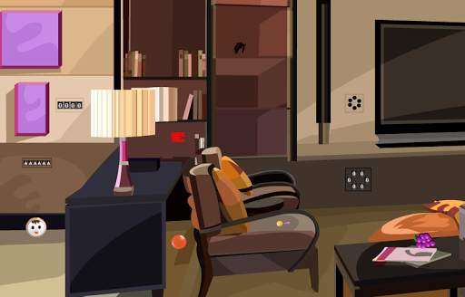 Escape game : Escape Games Zone 93 screenshot 2