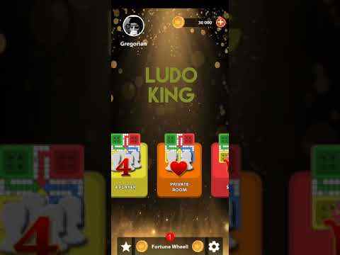 Ludo King - Master in Classic Online Ludo Games screenshot 1