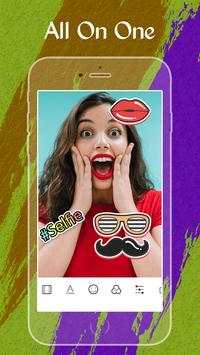 Bs12-Pic candy,Selfie Beauty Camera screenshot 3