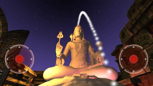 Shiva Chalisa 3d screenshot 12