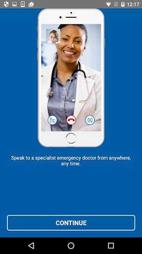 My Emergency Dr screenshot 4