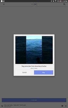 Mube: free music play & download screenshot 16