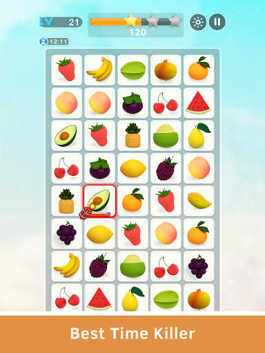 Onet 3D - Tiles Connect Puzzle screenshot 19