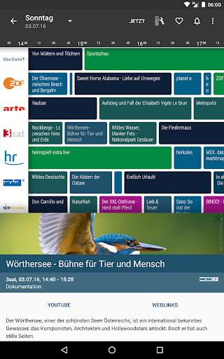 Prime Guide TV Programm screenshot 10