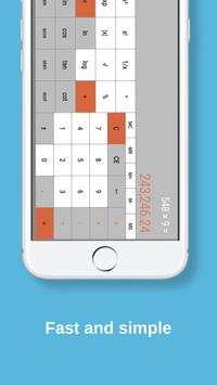 Calculator  - screenshot 3