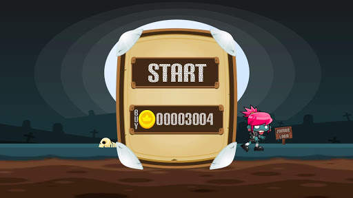 Fight Zombie screenshot 6