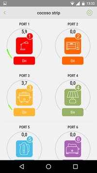 cocoso wifi app screenshot 4
