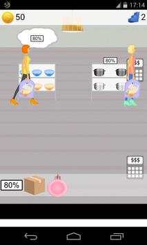 games toko memasak screenshot 2
