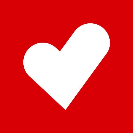 Parship: the dating app icon
