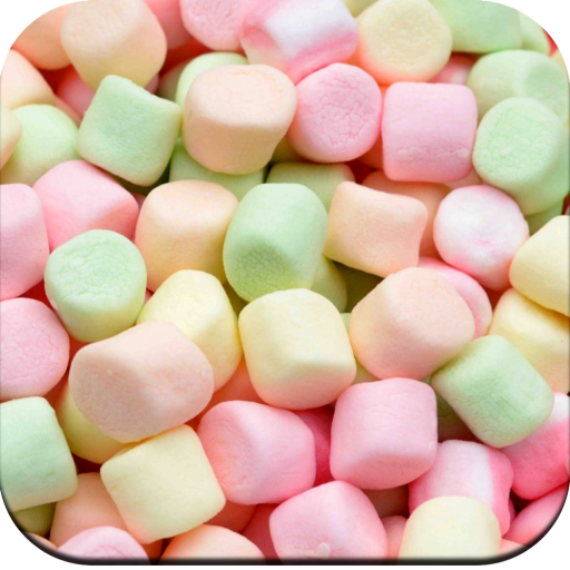 Candy Wallpaper HD icon