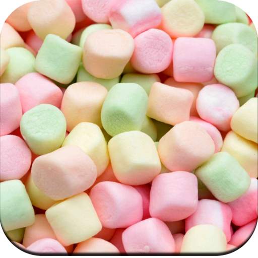 Candy Wallpaper HD 1.21