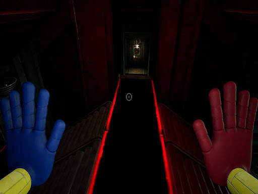 Blue Monster Chapter 2 screenshot 23
