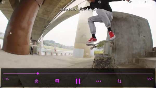 Ultra Iptv Player screenshot 3