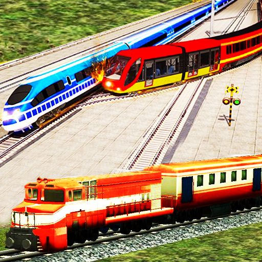 Mumbai Train Simulator 2019 - Free icon