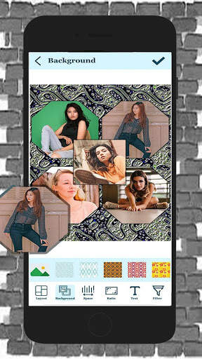 Photo Editor And Collage Maker screenshot 4