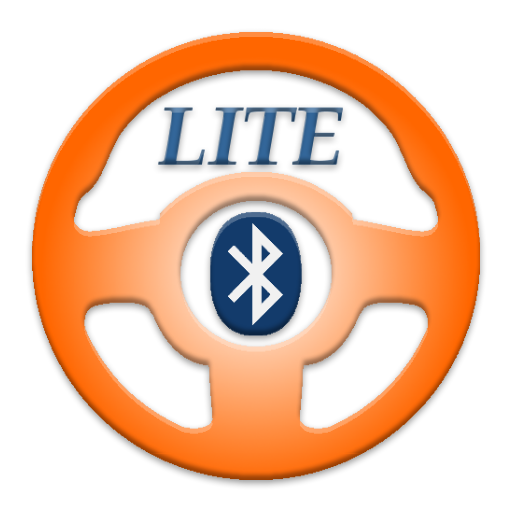 Bluetooth In Car Lite icon