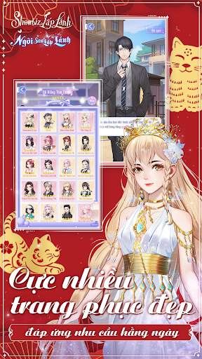Ngôi Sao Lấp Lánh screenshot 17