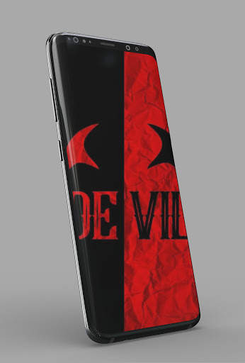 Devil Wallpaper Offline screenshot 8