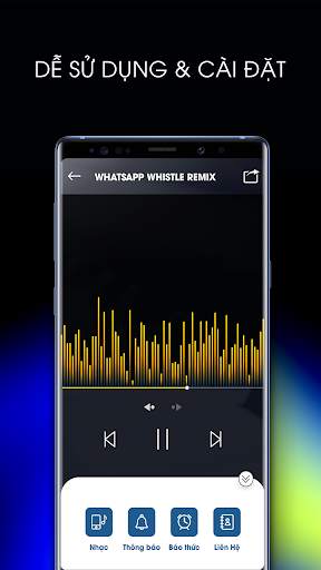 Nhạc Chuông Hay Nhất 2020 screenshot 3