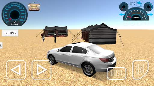 تفحيط وتطعيس درفت دبي drift screenshot 2