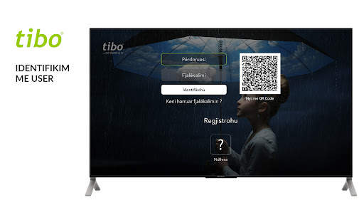 TIBO TV screenshot 1
