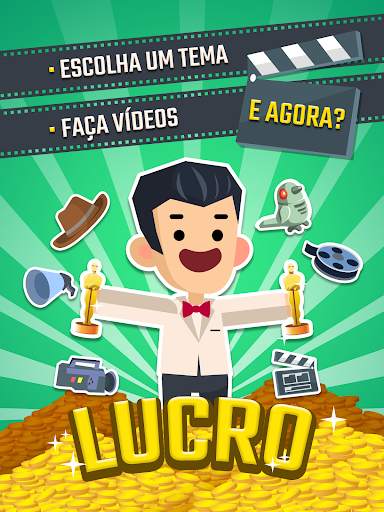 Hollywood Billionaire: Be Rich screenshot 10
