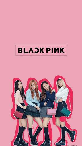 Black Pink Wallpaper & BTS Wallpaper HD screenshot 4