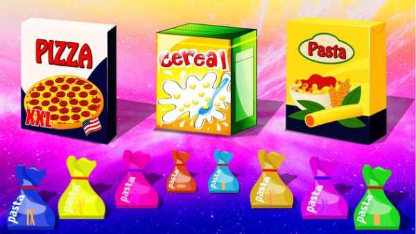 Grocery Shop Cashier - shopping game for kids screenshot 14