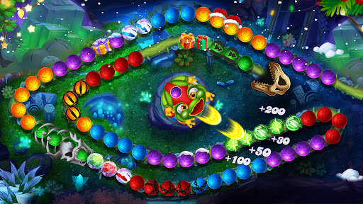 Zumble Game screenshot 3