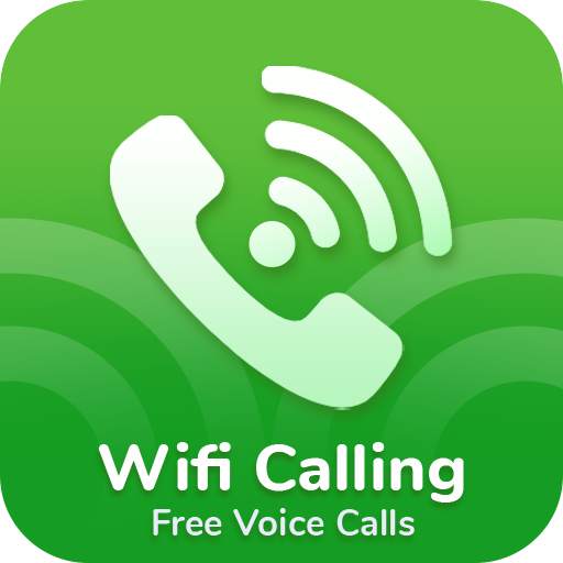Wifi Calling : Free Voice Calls 1.0